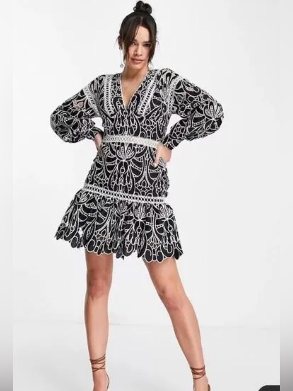 Dress Subcategory